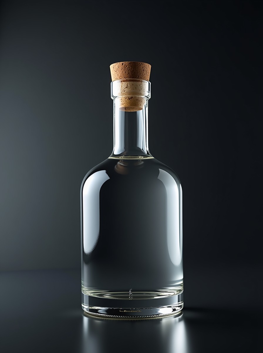 蓋伊山 日蝕銀蘭姆酒