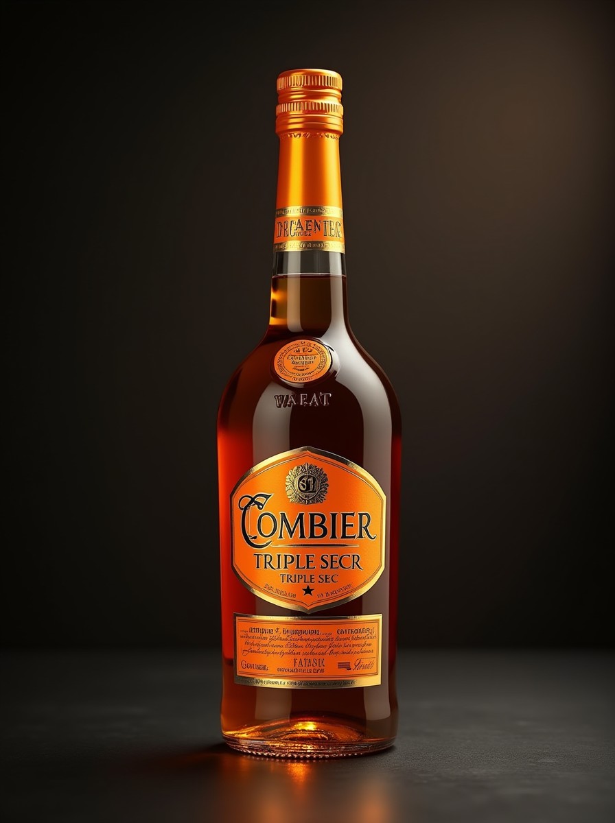 Combier 經典三重橙酒