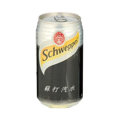 氣泡礦泉水