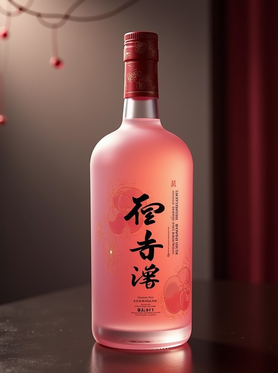 貴妃荔枝利口酒