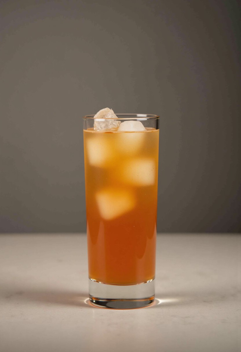 星球大戰 調酒示意圖