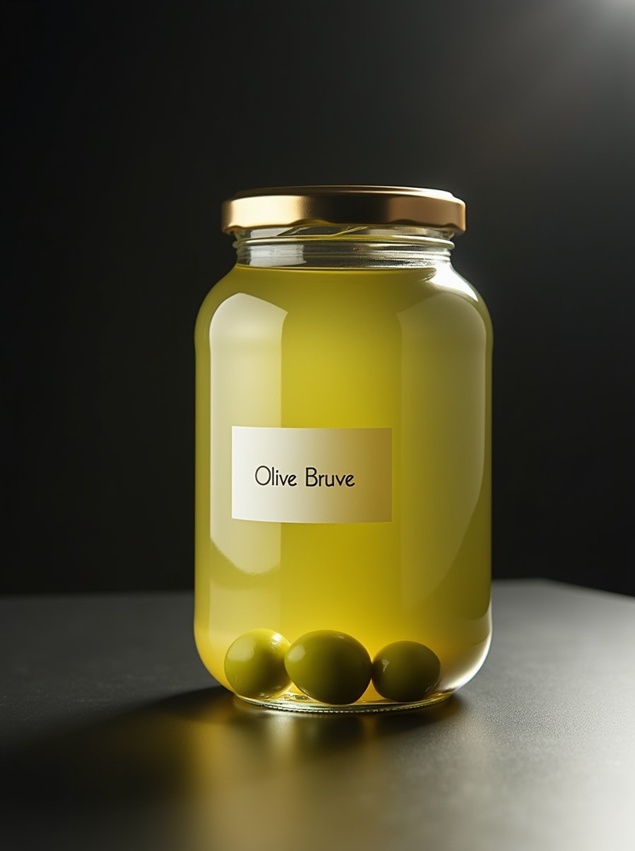 Splash Olive Brine