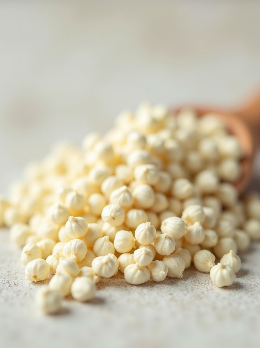 White Pepper