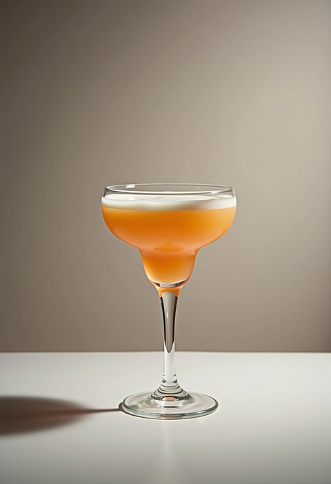 Captain Creamsicle
