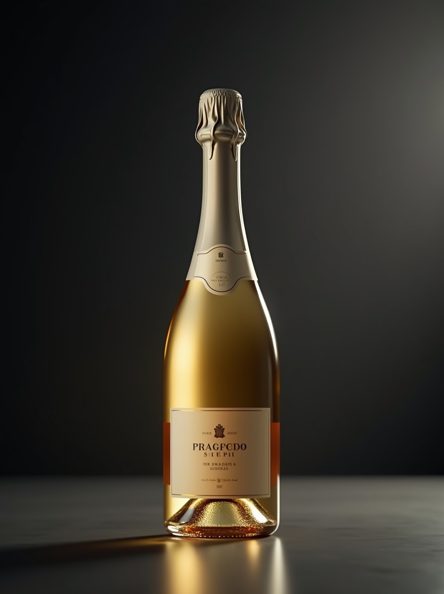 Sparkling Wine