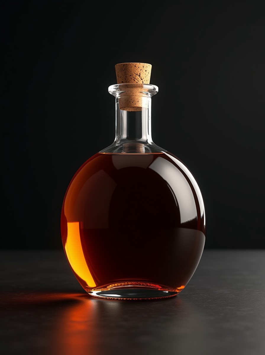 主席珍藏香料蘭姆酒