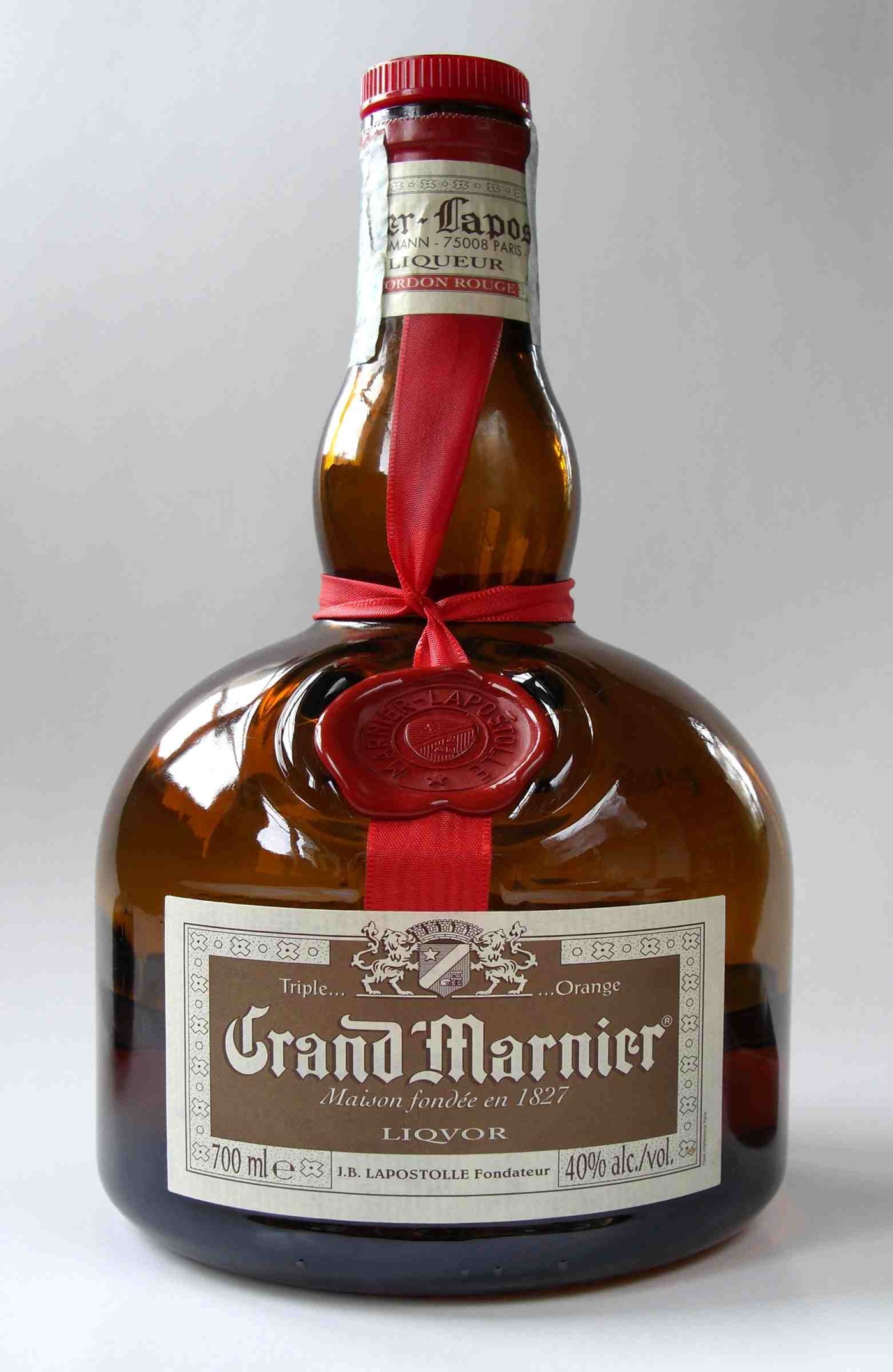 格蘭傑橙酒