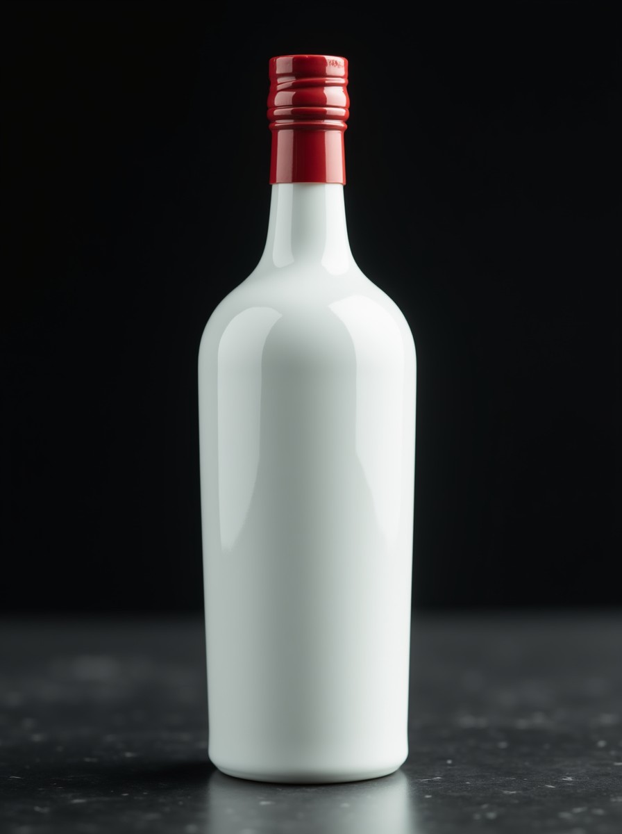賀木堂台灣黑鑽密藏高粱酒