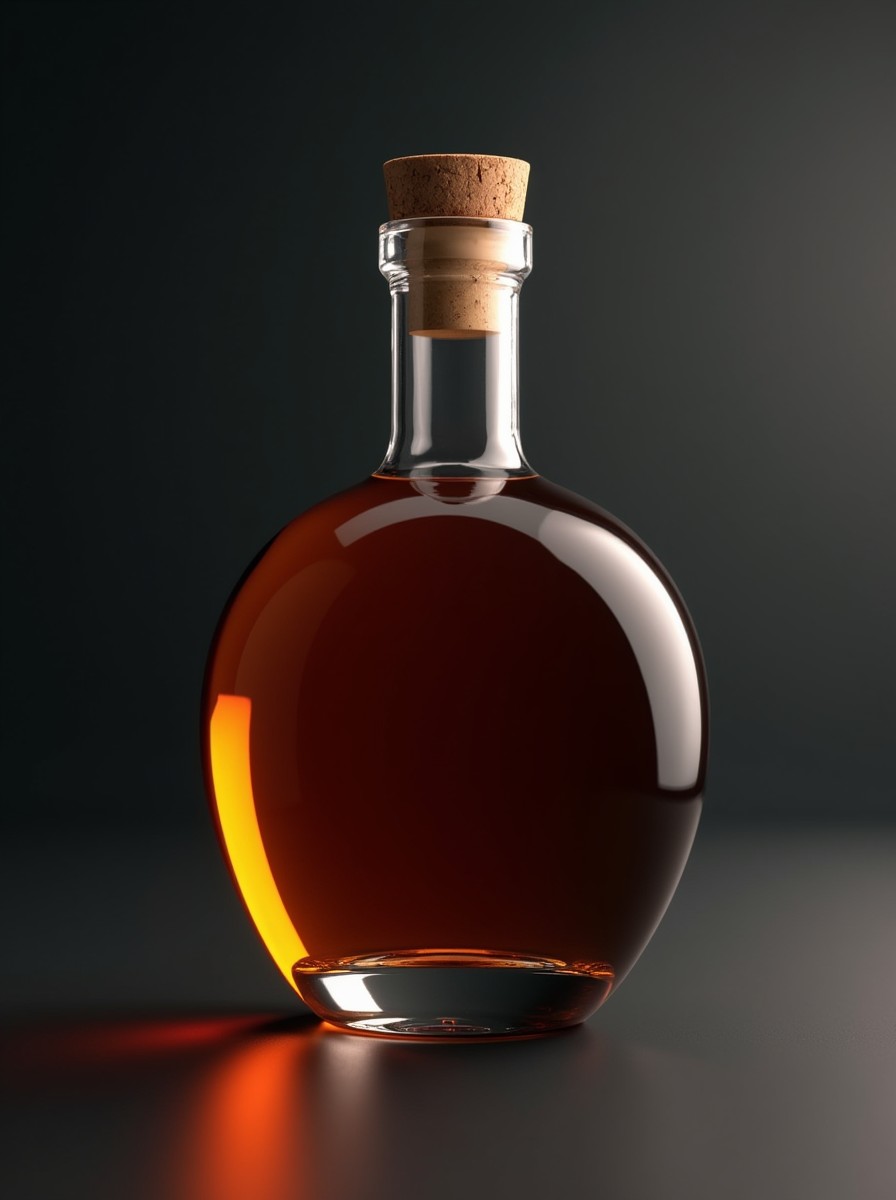 摩根船長黑牌蘭姆酒