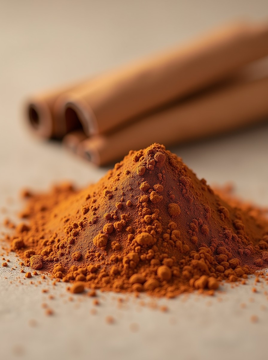 Cinnamon Powder