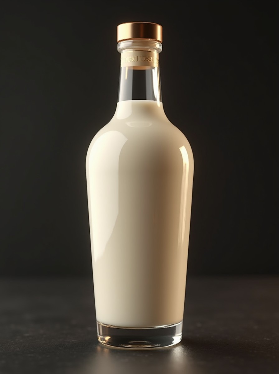 Crème Liqueur
