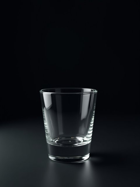 Shot 杯