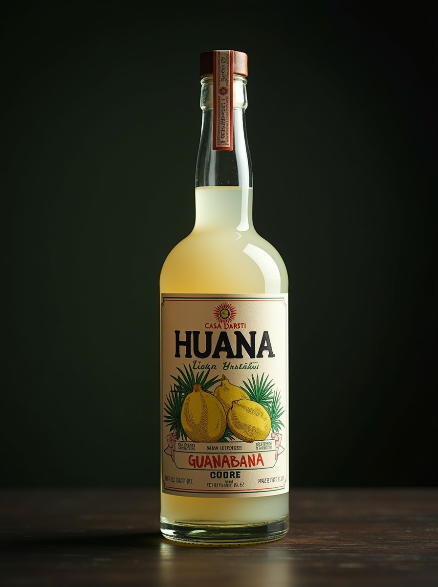 瓜納巴納香甜酒