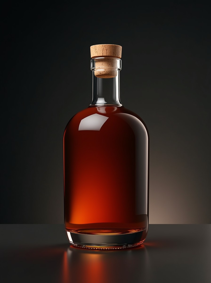 外交官珍藏蘭姆酒