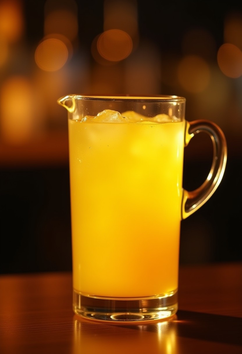 速捷瑪格麗特 調酒