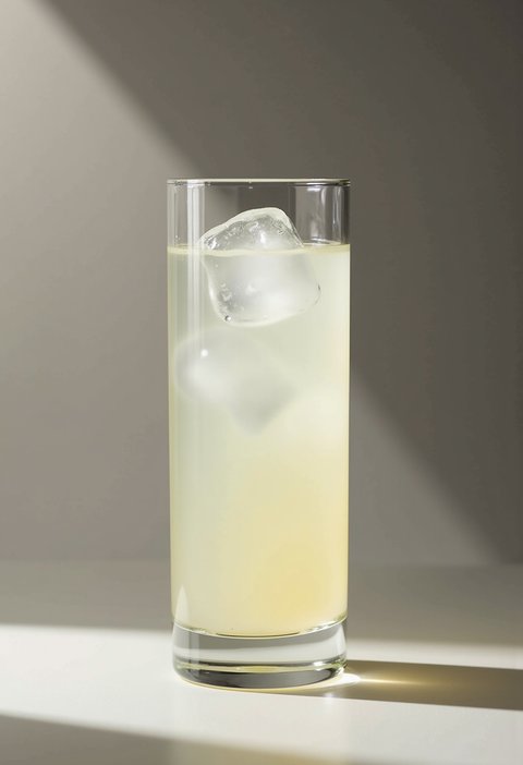 朗姆酒斯納普