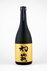 霧峰農會 初霧純米吟釀