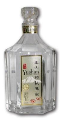 玉山頂級陳高