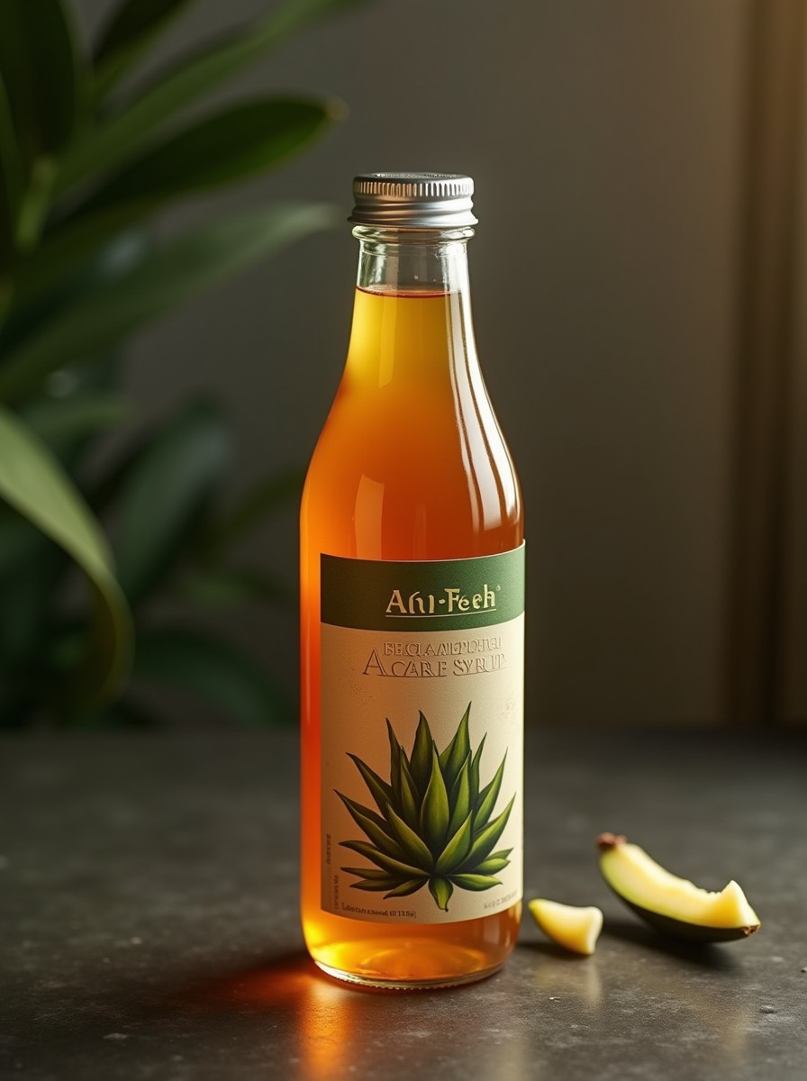 龍舌蘭蜜