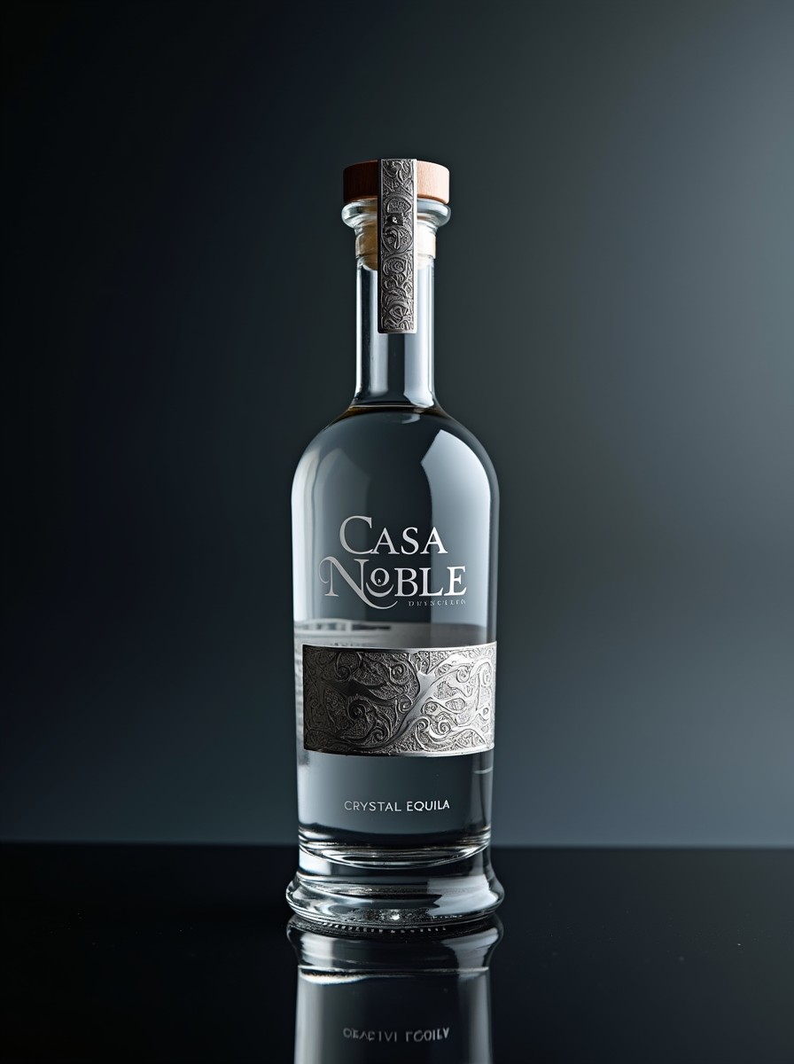 Casa Noble Crystal