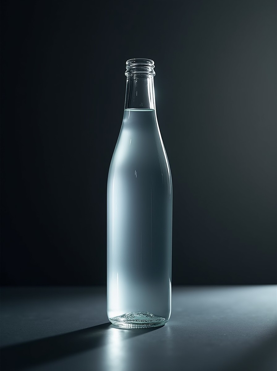 真露25燒酒