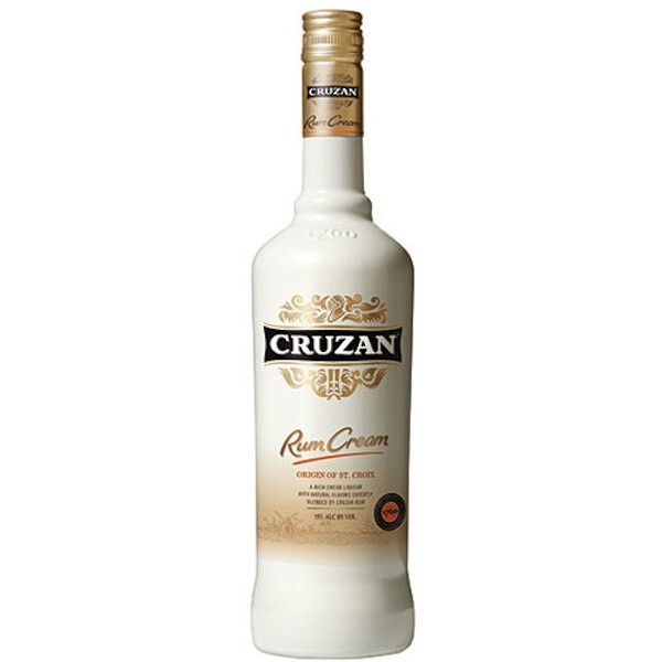 蘭姆奶油利口酒