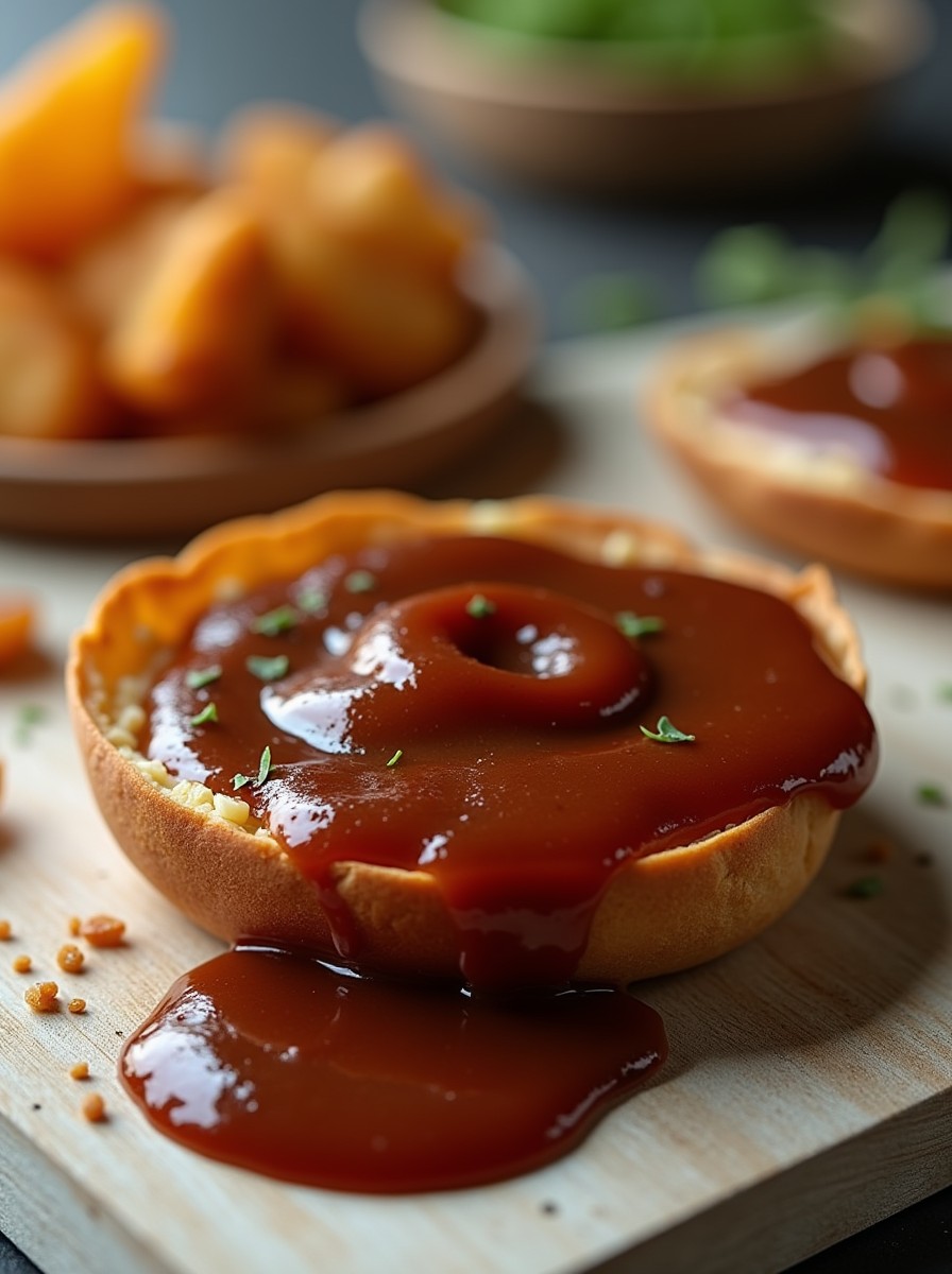 Worchestershire Sauce
