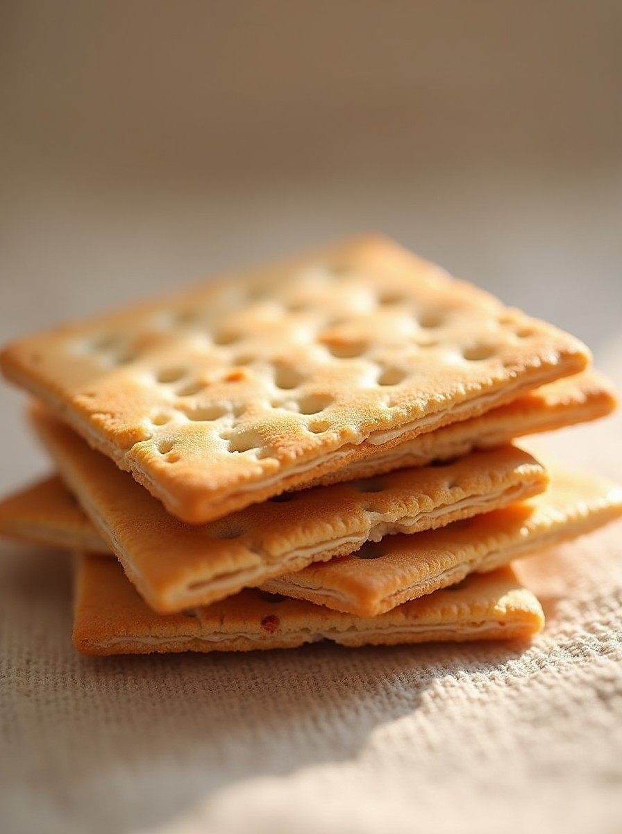 Graham Cracker