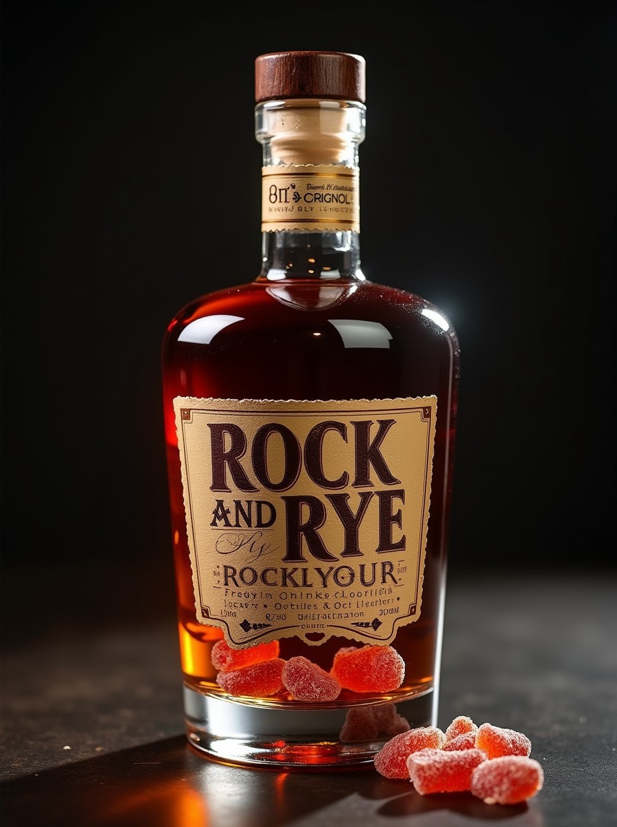 Rock & Rye