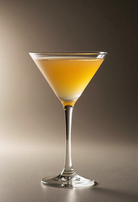 Japanese Cocktail