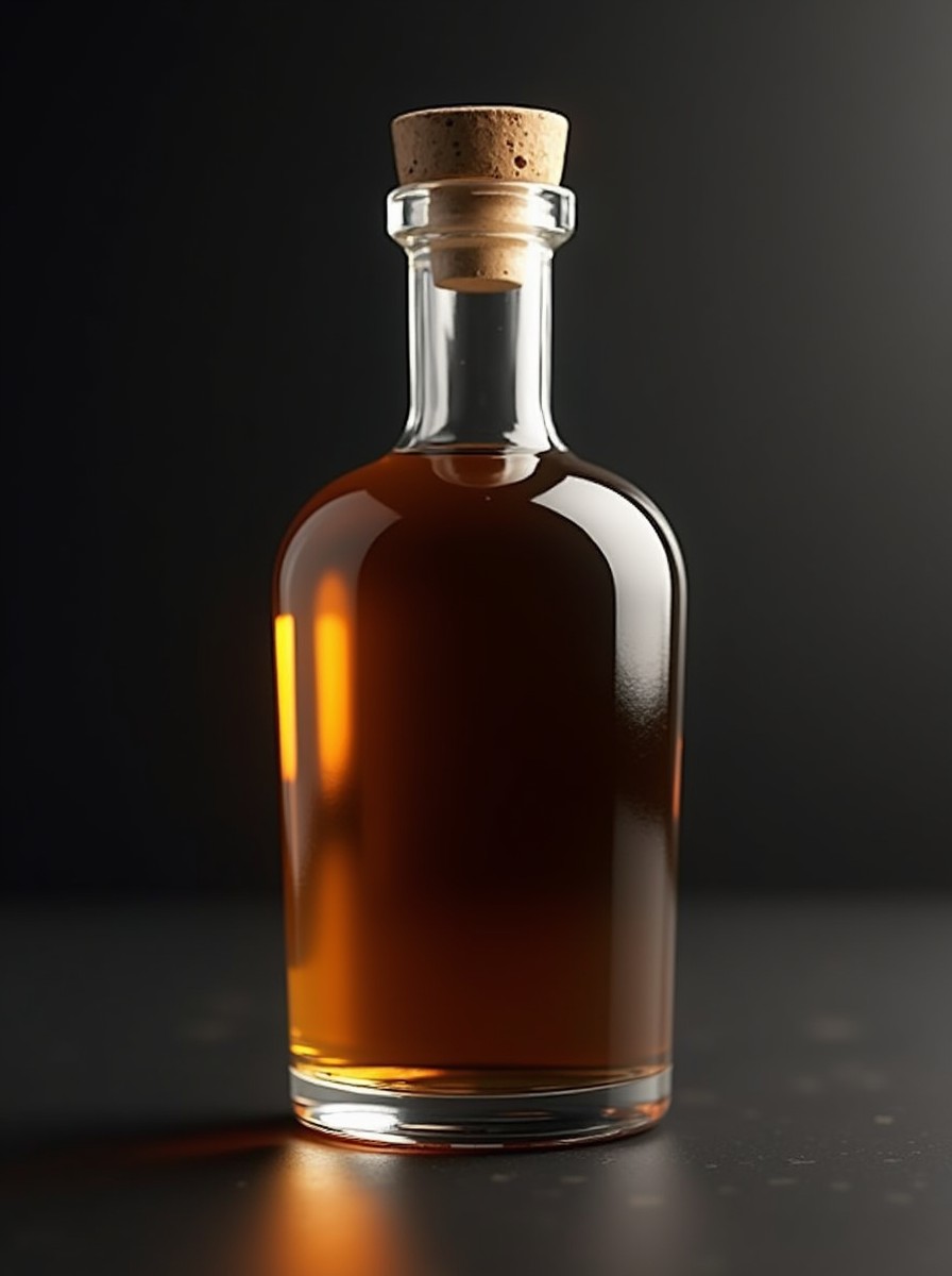 丸紅甘蔗蘭姆酒