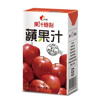 蘋果汁
