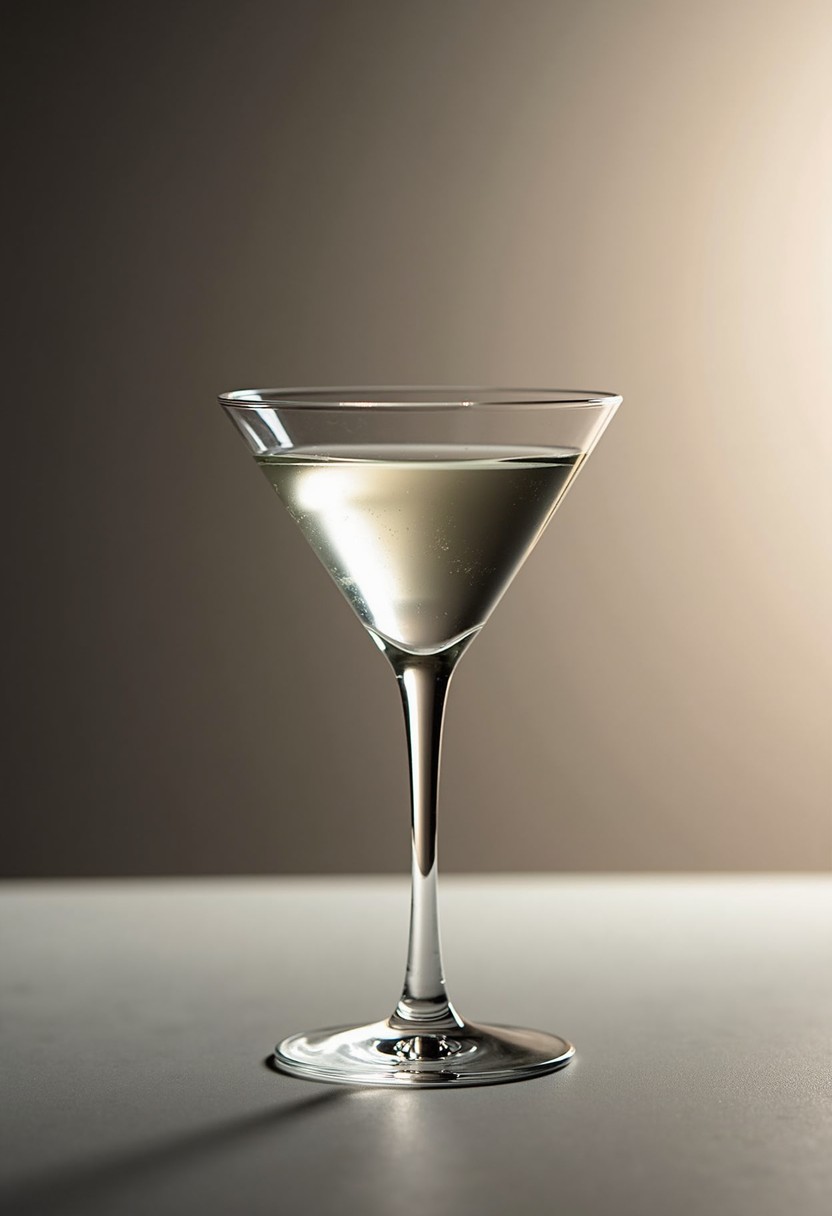 French 76 調酒示意圖