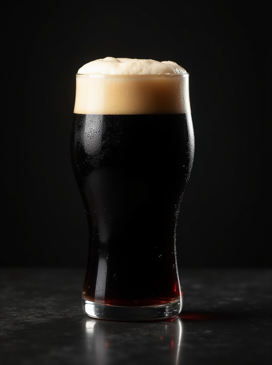Chilled Stout
