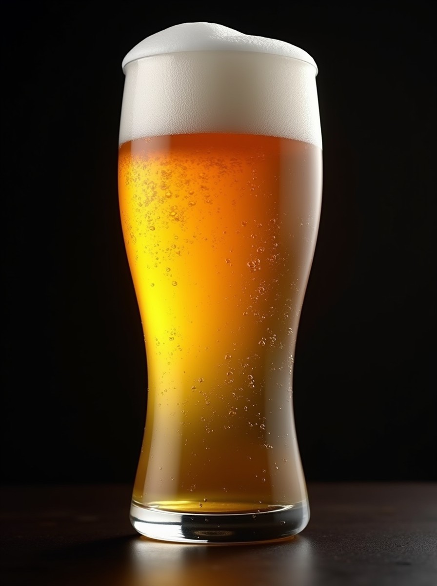 Draft Beer