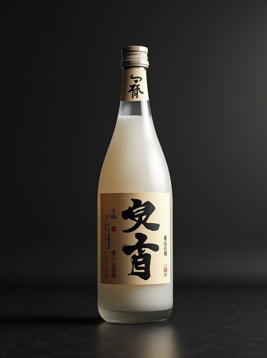 濁酒