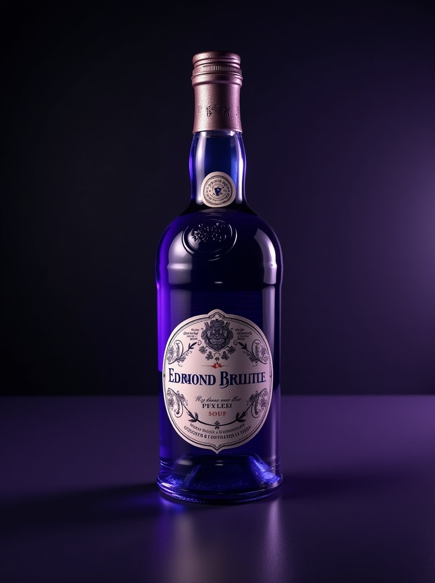 布魯托紫羅蘭利口酒