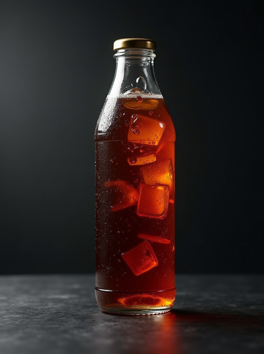 冰紅茶
