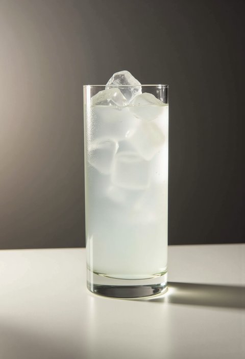 堪薩斯冰水