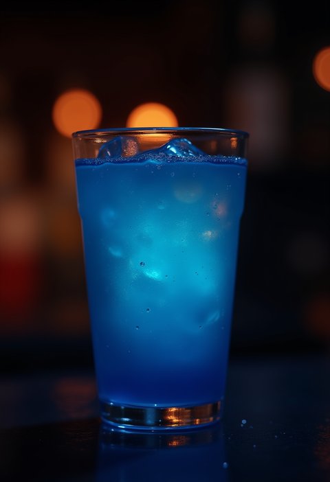 黑藍鯊
