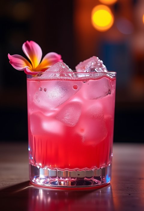 雛菊琴酒