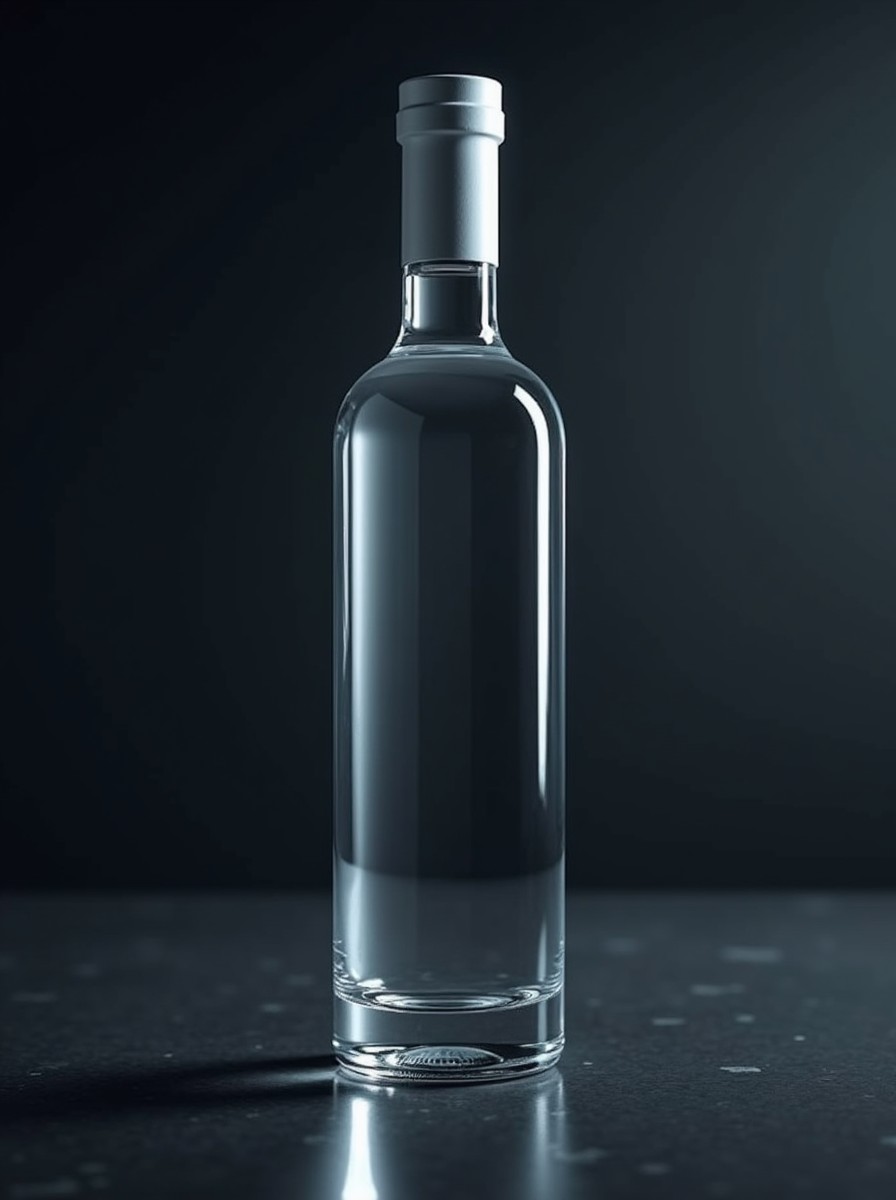 白穰伏特加