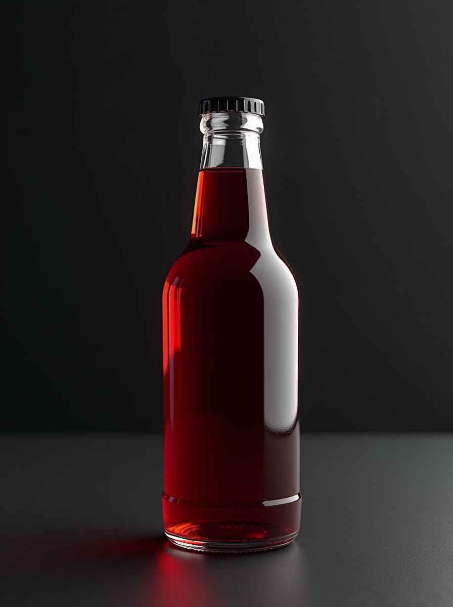 Currant Syrup