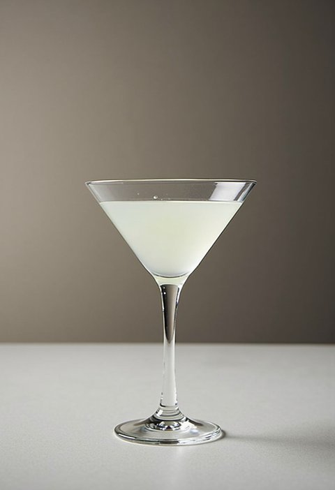 Tequila Stinger