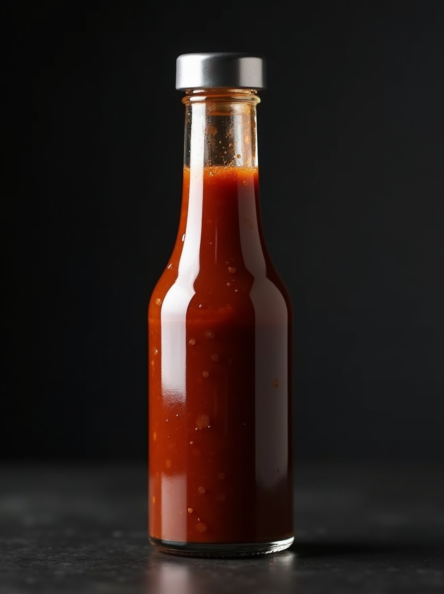 Steak Sauce