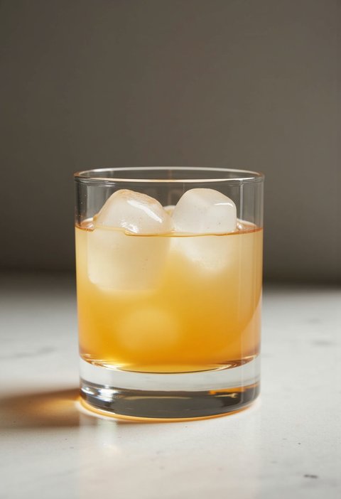 Saratoga Cooler