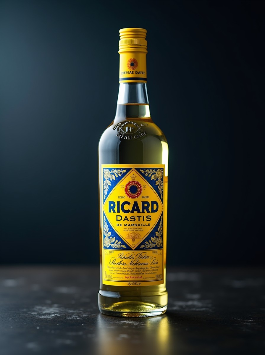 Ricard茴香酒