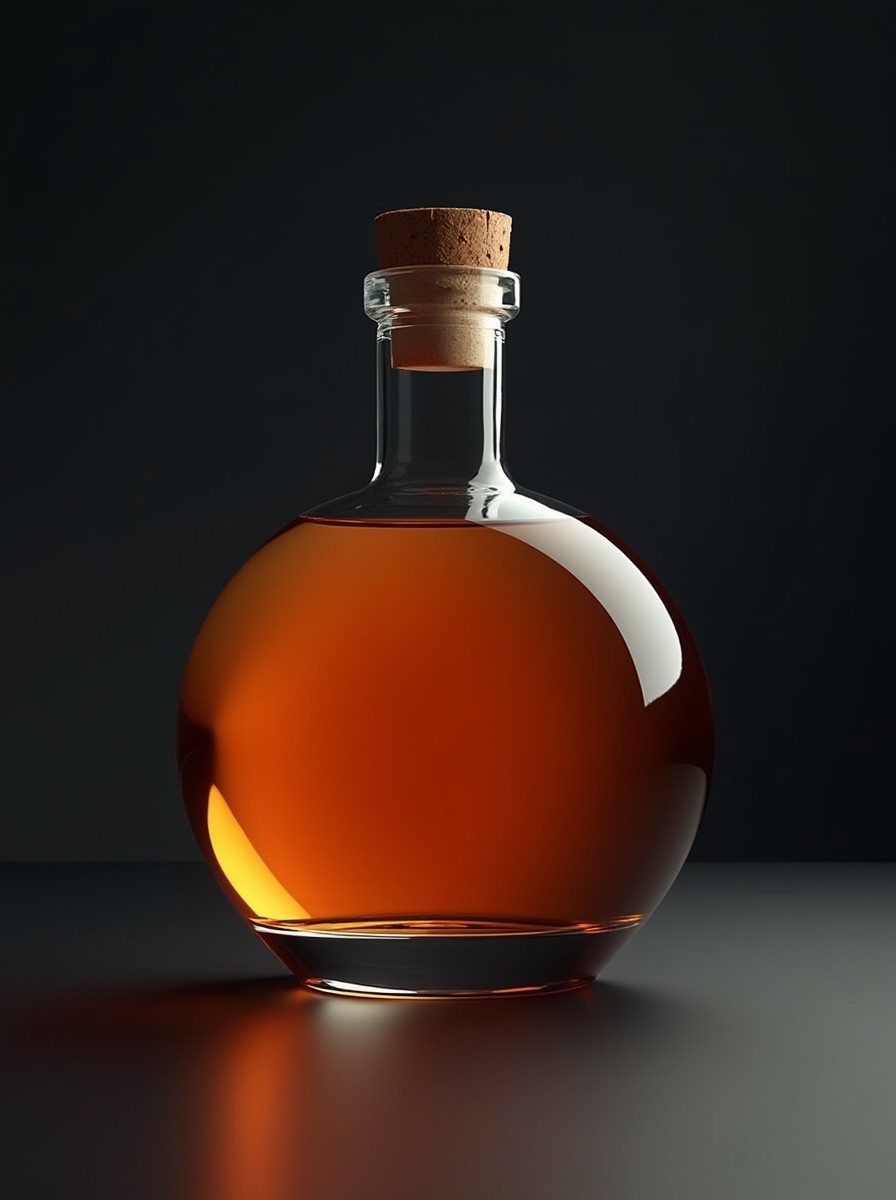 El Dorado 12 年蘭姆酒