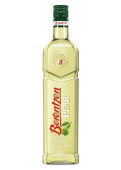 梨利口酒