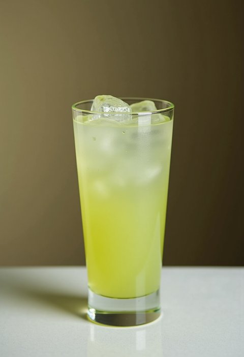 Tropical Lifesaver